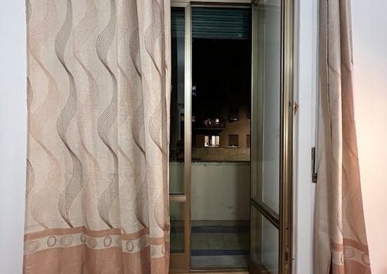 Via Giunio Bazzoni, Rome, Lazio 00195