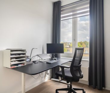 Te huur: Appartement Vignolahof 14 in Rotterdam - Photo 6