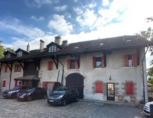 Studio au rez-de-chaussée idéal pour un étudiant - Photo 1