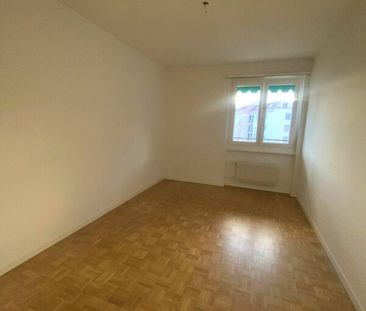3-Zimmer-Wohnung inmitten von Wettingen - Photo 3