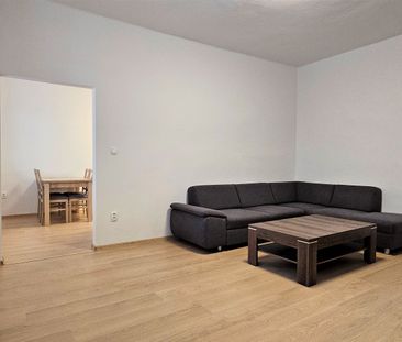 PNORF – Zrekonštruovaný a zariadený 1,5i byt, 44 m², 550 €, Jarmočn... – Fotografia 2