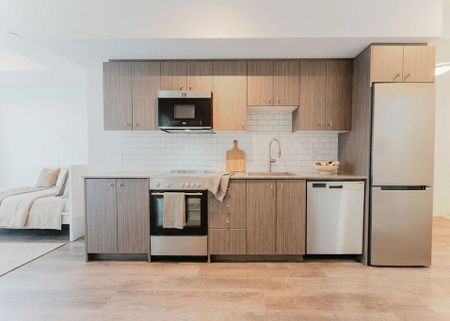 For Lease - 5 Wellington Street Unit# 904, Kitchener, Ontario - Photo 5