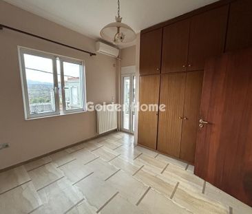 Διαμέρισμα για ενοικίαση Βόθωνας (Μαραθώνας) - Photo 4