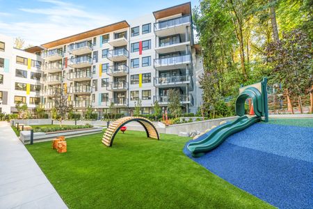 Modern 1 Bed Apartment With Parking & Storage – Built 2025 - Photo 2