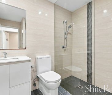 Generous apartment in Parramatta CBD - Photo 3