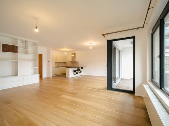 Appartement te huur - Photo 1