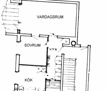 Erikstorpsgatan 14, Ribersborg - Foto 3