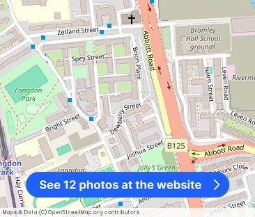 1 bedroom flat for rent - Photo 1