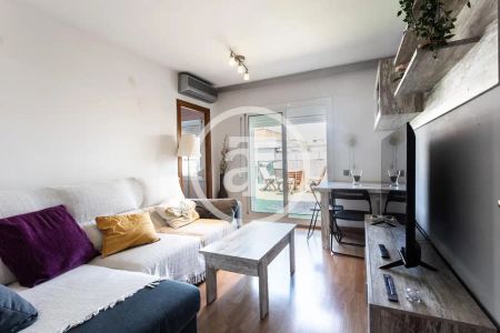 Piso de alquiler en Carrer de Calderón de la Barca, La Salut - Photo 3