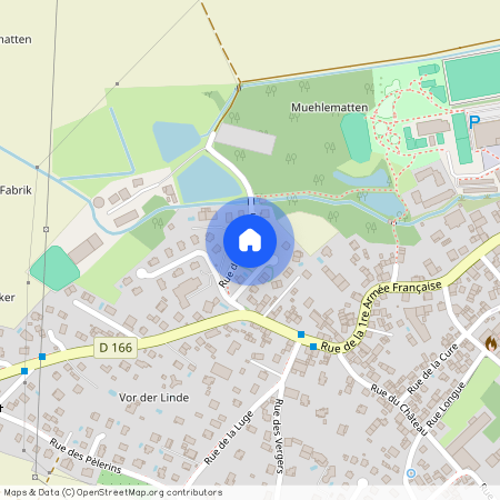 Morschwiller-le-Bas - 68790