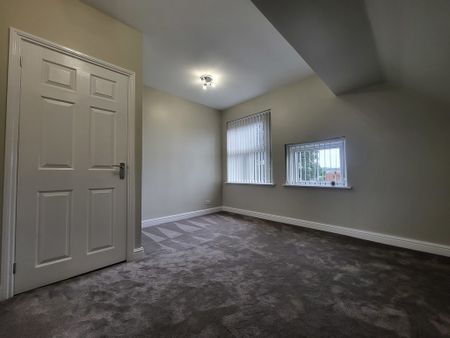 1 bedroom ground maisonette to let - Photo 4