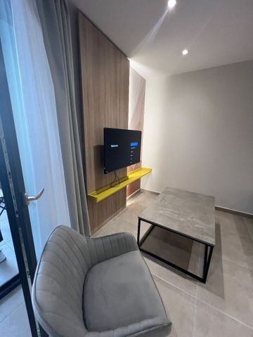 Studio/Γκαρσονιέρα για ενοικίαση Σταθμός ΟΣΕ (Βαρδάρης - Λαχανόκηποι) - Photo 3