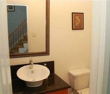 For Lease - 21 Chloe Crescent Unit# Main, Markham, Ontario - Photo 2