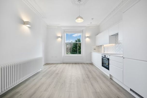 Studio apartment - Photo 1