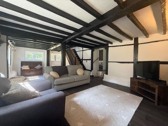 3 bedroom detached house to rent - Photo 1