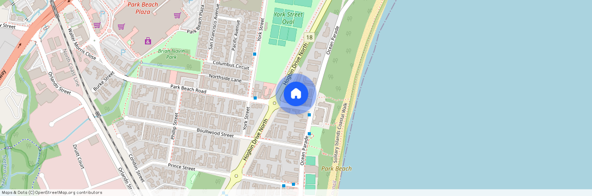 5/3 Wedge Lane, NSW 2450, Coffs Harbour