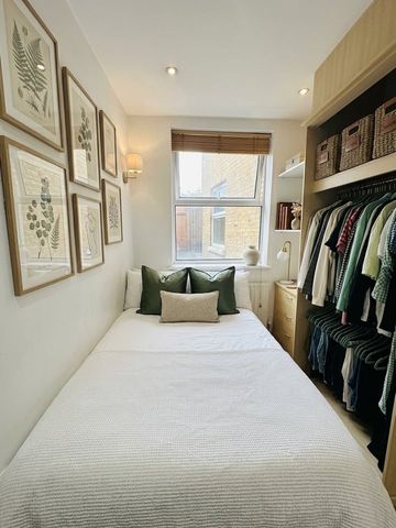 Room in a Shared Flat, Railton Road, SE24 - Photo 2