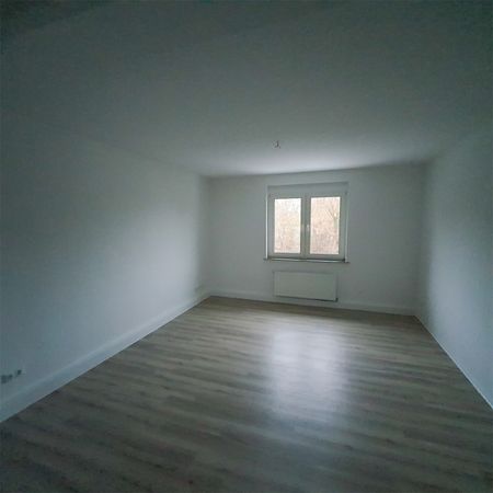 Modernisierte 2-Zimmer OG Wohnung in Wietzen zu vermieten - Foto 3