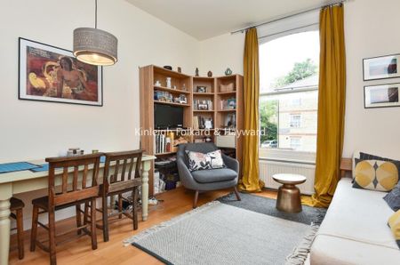1 bedroom property to rent - Photo 4