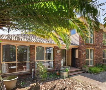 1/5 Stonehaven Avenue, Malvern East VIC 3145 - House For Rent | Domain - Photo 5