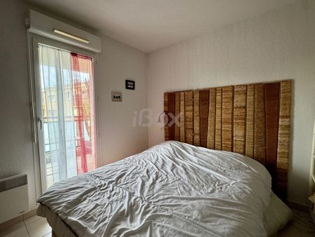 Appartement 2 pièce(s) 1 chambre(s) 49.49 m² - Photo 4