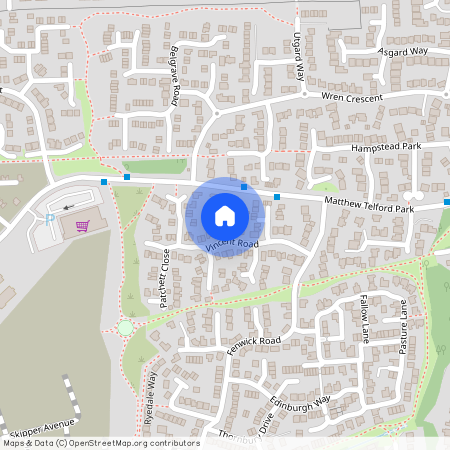 Lancaster Court, Grimsby DN33