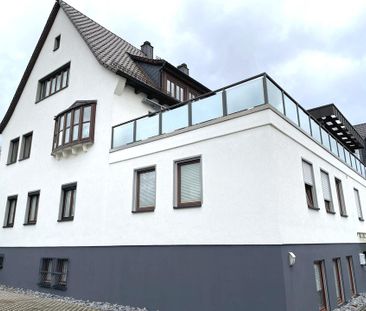 2-Zimmer-Wohnung mit durchdachtem Grundriss & Gäste-WC - Foto 1