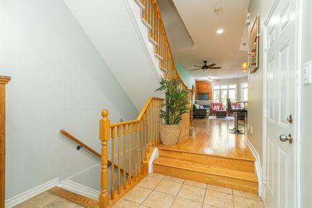 For Lease - 441 Foxhall Way, Kanata, Ontario - Photo 2