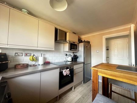 2 bedroom apartment to rent - Photo 4