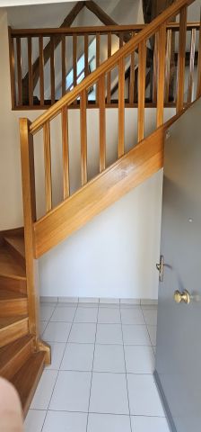 Location Appartement 2 pièces 52m² SURVILLIERS 95470 - Photo 4