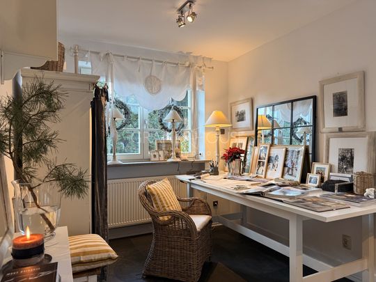 Duży dom w pobliżu Jeziora Szmaragdowego - Photo 1