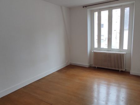 Maison - 4 pièces - 76 m² - Saint-Marcel - Photo 3