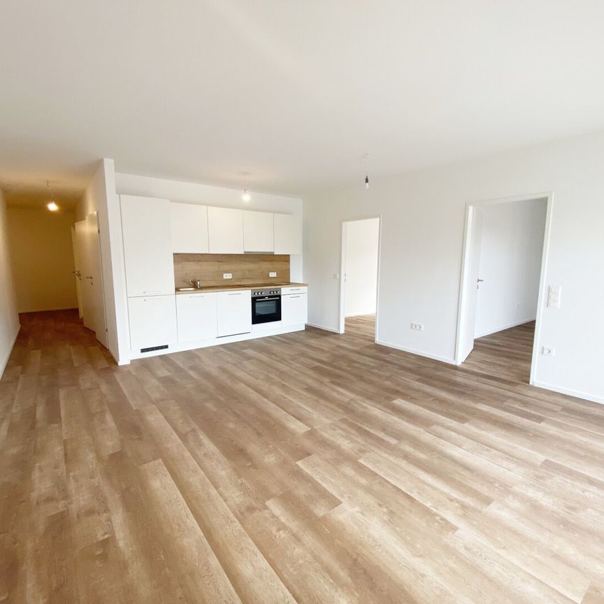 Wohnen im Grünen: Ihr neues Zuhause im Herzen des Tullnerfelds - Photo 1