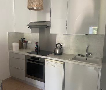 Location Appartement 2 pièces 48m² - Photo 5