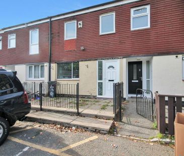 3 bedroom terraced house to rent - Photo 2
