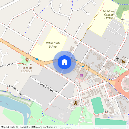 1/10 Wyllie Street, Qld 4502, Petrie