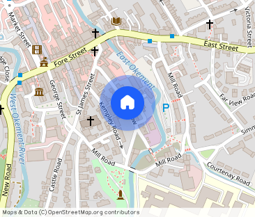 Park Row, Okehampton - Photo 1