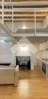 Loft in affitto - Photo 1