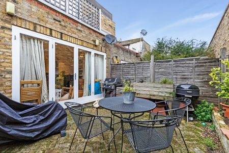 Furness Road, Fulham, SW6 - Photo 5