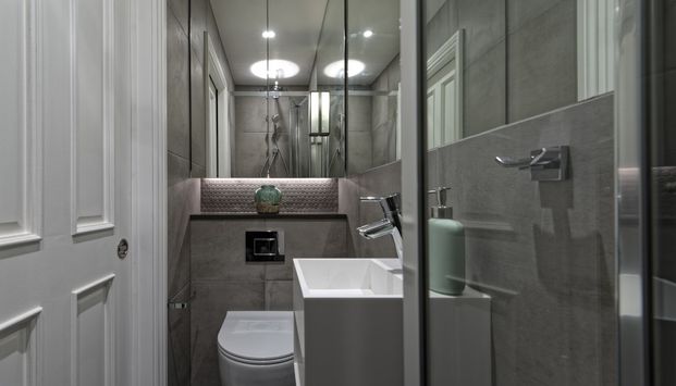 Apartment EG37-B4 - Photo 1