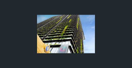 TWO BEDROOM APARTMENT IN SOUGHT AFTER DEVELOPMENT | Unfurnished - Photo 2