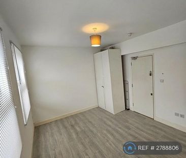 Studio to rent - Photo 6