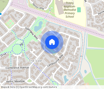 The Park, Portishead, Bristol, BS20 - Photo 1