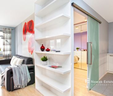 Od zaraz/balkon/akceptujemy zwierzęta - Фото 3