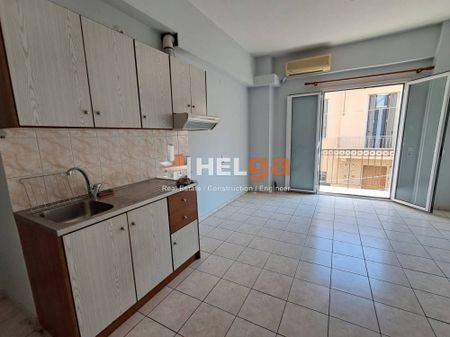 Studio/Γκαρσονιέρα για ενοικίαση - Πάτρα, - Photo 4