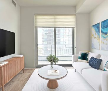 For Lease - 950 Portage Parkway Unit# 1003, Vaughan, Ontario - Photo 1