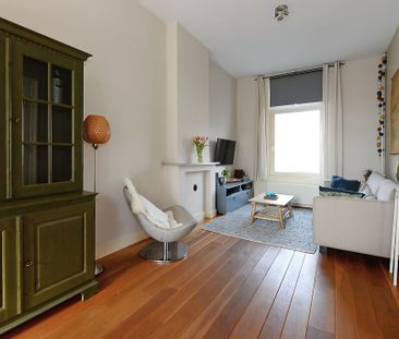 Te huur: appartement Van Speijkstraat 195 2518 GA 's-Gravenhage - Photo 6