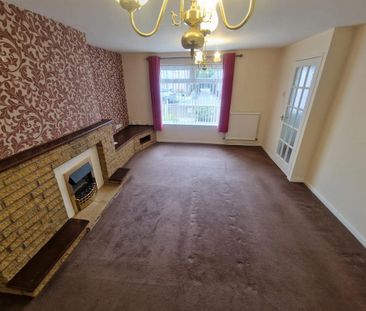 3 bedroom terraced house to rent - Photo 1