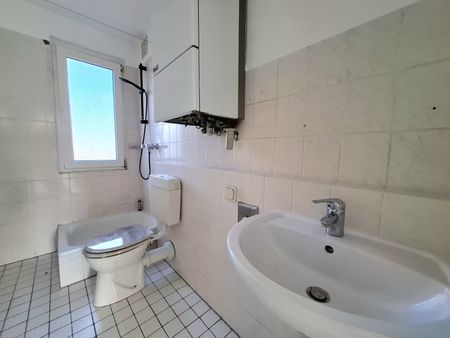 Ruhige Wohnlage in zentraler Lage - Photo 5