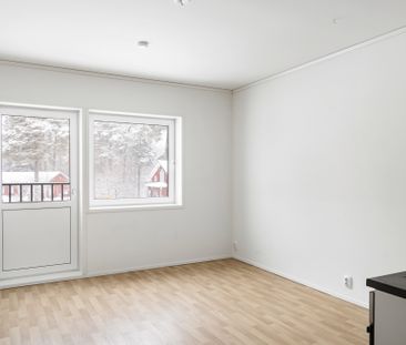 Kungsbäcksvägen, Gävle - Foto 3